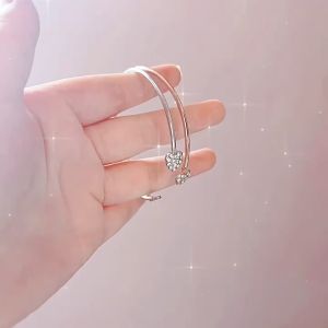gelang love gelang love ganda aksesoris tanganperhiasan wanita