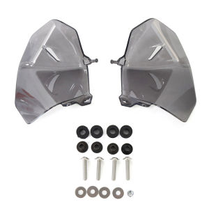 For BMW R1300GS 2024-2025 Side Windshield Plus R 1300 GS Windshield Protection Side Windshield