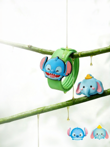 TUTOUMAMA | Vòng Tay Tinh Dầu Cây