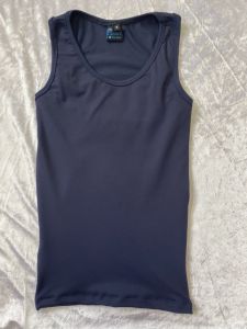 เสื้อกล้ามทอม อีซี่ 02 ไม่มีตะขอ