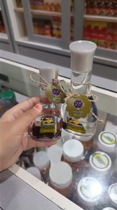 Minyak Zaitun Herborist 150ML / 75ML - Herborist Minyak Zaitun