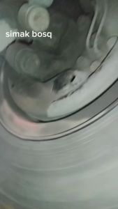 Kunci penyetel rem truk Setelan rem truk universal