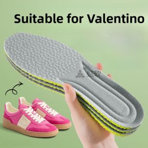 XIANZHAO | Deodorizing Absorbent Soft Insoles for Womens Sneakers