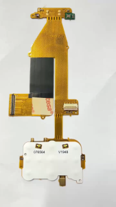 Dây nguồn điện thoại Nokia 6700S