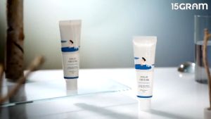 ROUND LAB Sunscreen Birch Juice Moisturizing Sunscreen SPF50+ PA++++ 50ml Sunblock For Face 50ml