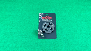 GEAR RATIO GIGI RASIO MIO SPORTY MIO SMILE SOUL FINO NOUVO KARBU TKRC 14 38T 14 39T 14 40T 14 41T 14 42T 15 40T