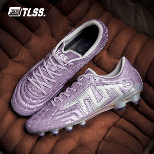 Shock Absorption Kangaroo Leather FG Soccer Shoes