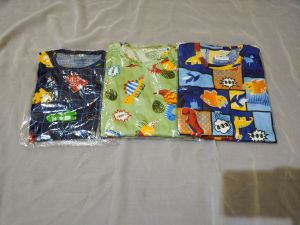 Setelan Anak laki laki