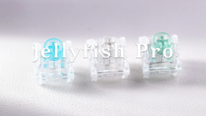 KEZ Kailh Jelly Fish Pro [MengLing]