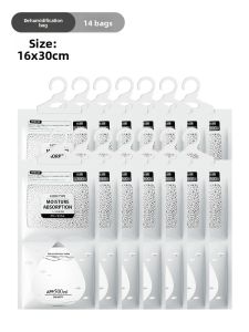 Zhifan | Moisture Absorption and Mildew Prevention Dry Bag