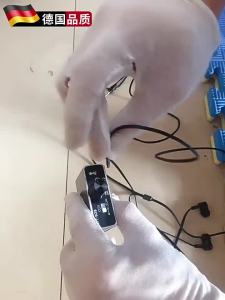 CHUANGYI | Leak Detection Wall and Pipe Detector Sound Amplifier