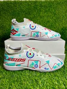 Sepatu futsal glegibs RAYO MAJO produk lokal UMKM ndonesia