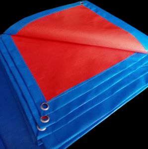 TERPAL PLASTIK SIAP PAKE UKURAN 2X3 TIPE A5