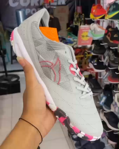HANYA HARI INI ! ORTUSEIGHT SEPATU FUTSAL JOGOSALA CRUSHER V2 IN