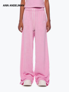 ANN ANDELMAN | Comfortable Leisure Pants