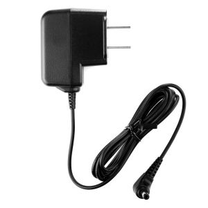 6V 700mA Omron Charger Omron Power Supply Adapter 100-240V 50-60Hz For OMRON Blood Pressure
