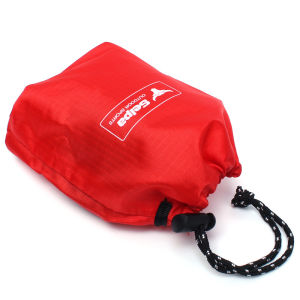 New Outdoor Travel Waterproof Storage Bag Nylon Material Multi-functional and Portable Classified Storage for Clothes/supplies