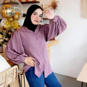 AFJA SHIRT / ATASAN