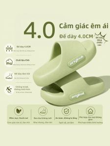 FZT | Dép Giày Chống Trượt Chống Hôi