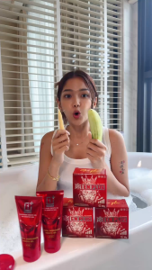 (1 แถม 1) One Plus x Men Plus – คู่หูดูแลน้องชาย ครบจบในเซ็ตเดียว หล่อลื่น นวดอัพไซส์ แถมฟรี สบู่ดูแลน้องชาย ขาว หอม กระจ่างใส