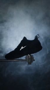 H&N Online Shop - Sepatu Sekolah & Sneakers ANDO VIANY VLC Dewasa