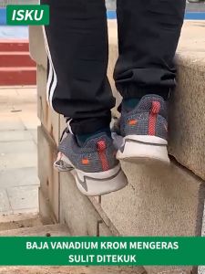 DIAMOND Kunci Ring Pas Kombinasi 8-17MM