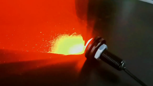 8 Pcs Lampu Sorot Bawah Air Ip68 Anti Air / 12v Lampu Led Eagle Eye Tahan Air