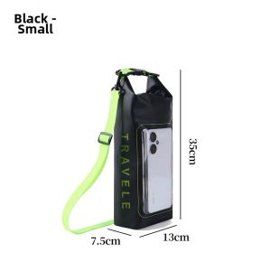 Travel Season | Waterproof Travel Large Capacity Storage Bag