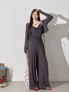 JULULOOK | Bộ Quần Áo Chống Nắng Thiết Kế Dành Cho Người Mập