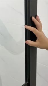 Nexlent Multifunction Door Handle: Strong Adhesive Punch-Free Window Wardrobe Toilet Auxiliary Handles