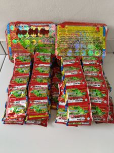 OBAT HERBAL DAUN SIRIH CHINA KEMASAN HANGER ORIGINAL