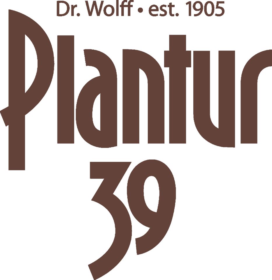Plantur 39 Colour Brown Phyto-Caffeine Shampoo- Enhances brown colour reduces hair loss in women (250ml)
