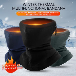 KUPOSS Cycling Mask Winter Warm Balaclava High Elasticity Breathable Men Women Moisture Wicking Quick Drying Sports Mask