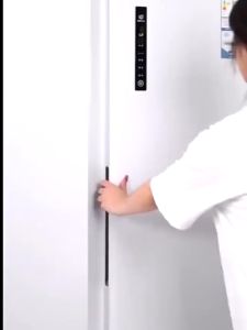Penghilang Bau Kulkas Sterilizer Deodorizer Refrigerator 1200mAh
