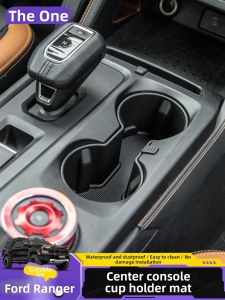 FIT CLUB | Anti-slip Shock Absorbing Water Cup Holder Mount For Ranger