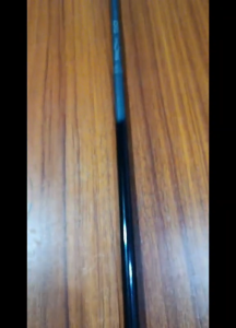 Tako ng Pool SESIGN 2 - Standard Size (50"-55" long / 8-9mm tip/230-270grams) Gawa sa 2nd hand Golf Bat Stick 1pc