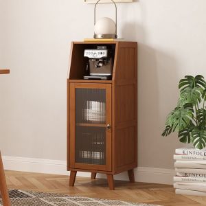 AYIJIE | European Simple Modern Sideboard