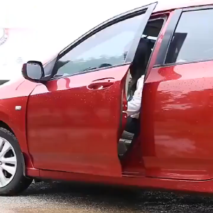 ( 1 PCS ) SARUNG Water COVER Shoe Cover KARET LATEX PELINDUNG ANTI AIR HUJAN