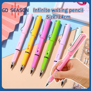1PCS HB sketch drawing pencil infinite writing pencil ink magic pencil Stationery Supplies