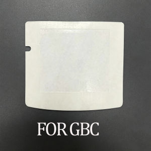 1Piece Glass Lens / LCD Screen Double-Sided Adhesive Tape For Gameboy DMG GB GBP GBC GBA Viscose Replacement