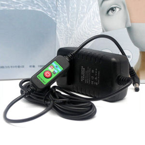 Stone Warming Moxibustion Machine Charger Moxibustion Essential Oil Temperature Control Power Adapter Warm Moxibustion Jar Futong Can Massage Instrument Essential Oil