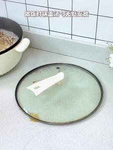 MagiDeal | Giá Để Đồ Dùng Nhà Bếp Bằng Thép Không Gỉ Đa Năng Tiết Kiệm Không Gian Thân Thiện Với Môi Trường Để Muôi Thìa Nắp Nồi