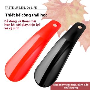 ZUNYI | Mini Portable Plastic Shoe Horn