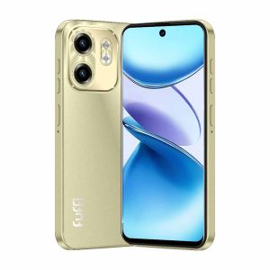 FUFFI X7 Proสมาร์ทโฟนโทรศัพท์มือถือAndroid 14 หน้าจอ 6.56 นิ้ว12 + 512GB 24 + 48MPโทรศัพท์มือถือ 5800MAh Google Play Storeโทรศัพท์