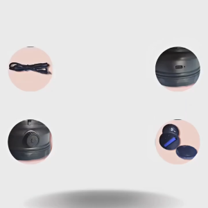 Lampu Lentera LED Lampu Tenaga Surya Canping Lamp 3 COB Lampu Tenda Camping Tent LED Emergency