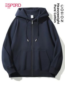 Spordela | Cotton Heavyweight Hoodie 350g