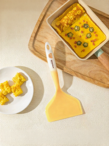 MODERN SWEETHOME | Non-stick Silicone Spatula