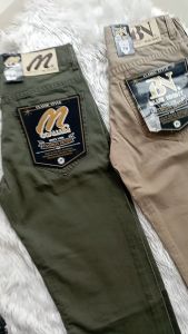 Mccallum ขากระบอกชาย - ขากระบอกเล็กไม่ยืดขากระบอก BN