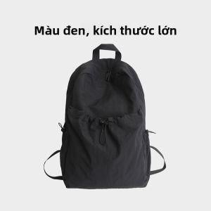 BZBC | Balo Nữ Nhẹ Dễ Mang