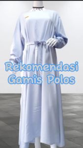 gamis nara gamis kajian gamis kondangan gamis masakini gamis rayon gamis viral